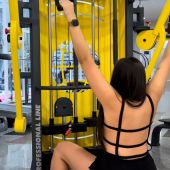 Елена 43, Алматы