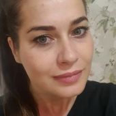 Maria 35, Ивано-Франковск знакомства в г Ивано-Франковск