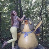 Секс фото - Алина 22, Киев