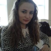 Секс фото - Алина 22, Киев