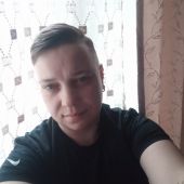 Евгения 41, Ачинск