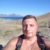 Виталий 40, Киев