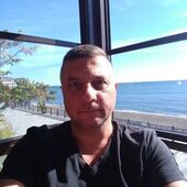 Виталий 40, Киев