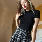 Секс фото - Аня 18, Винница