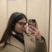 Кира 19, Санкт-Петербург