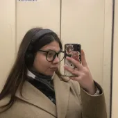 Кира 19, Санкт-Петербург