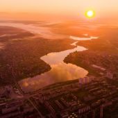 Элина 28, Уфа