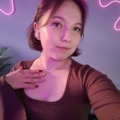 Секс фото - Veronika 19, Дунаевцы