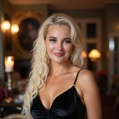 Джулия 38, Краснодар