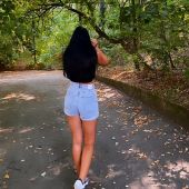 Таня 31, Москва