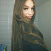 Анна 26, Владивосток