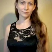 Наталья 37, Алматы