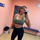 Секс фото - Нася 25, Киев