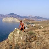 Таня 32, Киев Секс фото - Таня 32, Киев