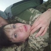 Секс фото - Лєна 36, Киев