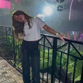 Sanny 30, Москва