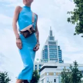 Виктория 35, Москва