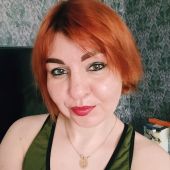Секс фото - Анжела 39, Кривой Рог