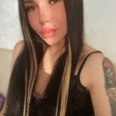 Анастасия 28, Новосибирск