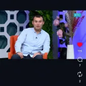 Saikalll 23, Москва