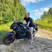 Настя 28, Минск