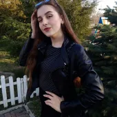 Дарья 28, Киев