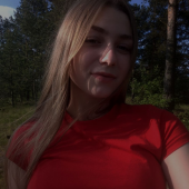 Секс фото - Anna 18, Киев