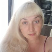 marina mmmm 42, Санкт-Петербург