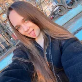 Надюша 23, Киев