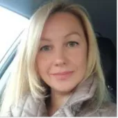 Наталья 45, Нижний Новгород