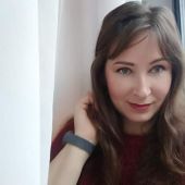 Секс фото - Мася 46, Харьков