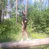 Яна 20, Александровка