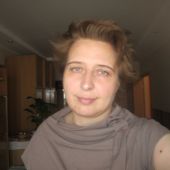 Ирина 48, Сыктывкар