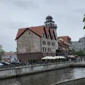 Марьяна 46, Санкт-Петербург