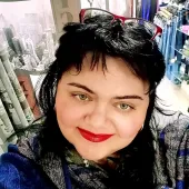 Оксана 42, Санкт-Петербург