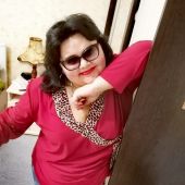 Оксана 42, Санкт-Петербург