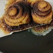 Джул 43, Москва