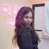 Секс фото - Элис 30, Днепр