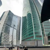 Алиса 20, Екатеринбург