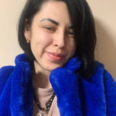 Секс фото - Natalya 41, Днепр