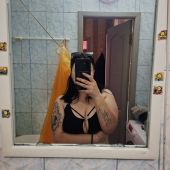 Секс фото - Влада 25, Сумы