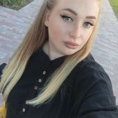 Ольга 26, Житомир