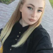 Ольга 26, Житомир