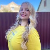 Секс фото - ольга 20, Львов