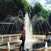 Лапочка 18, Кировоград