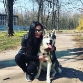 Лапочка 18, Кировоград