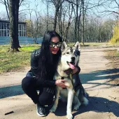 Лапочка 18, Кировоград