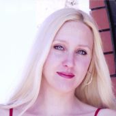 ВикаМелихова 28, Москва