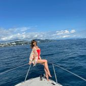 Секс фото - Поліна 24, Львов