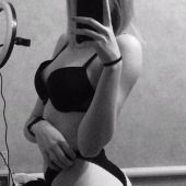 Секс фото - Настя 20, Киев